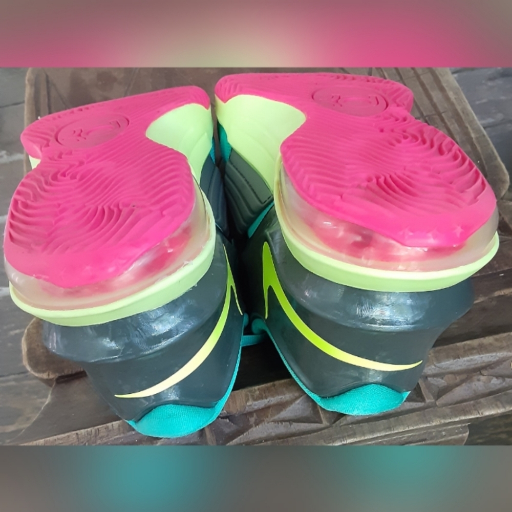 Nike Kevin Durant Youth - Picture 7 of 8